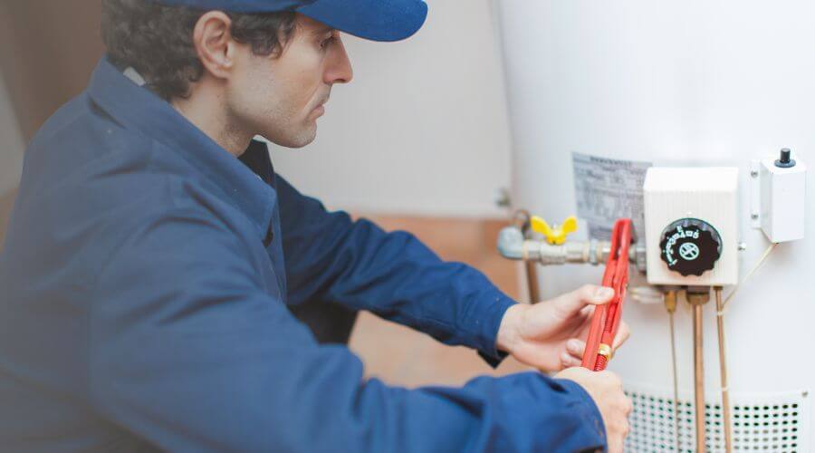 Expert burst pipe repair services in McVeytown, PA
